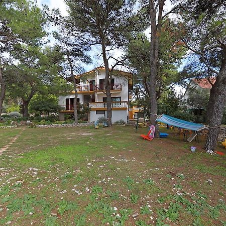 Rooms Jeriko Vodice Exterior foto