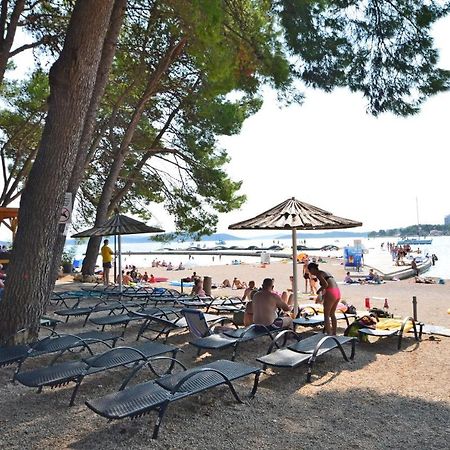 Rooms Jeriko Vodice Exterior foto