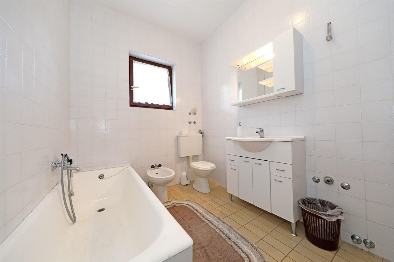 Rooms Jeriko Vodice Exterior foto