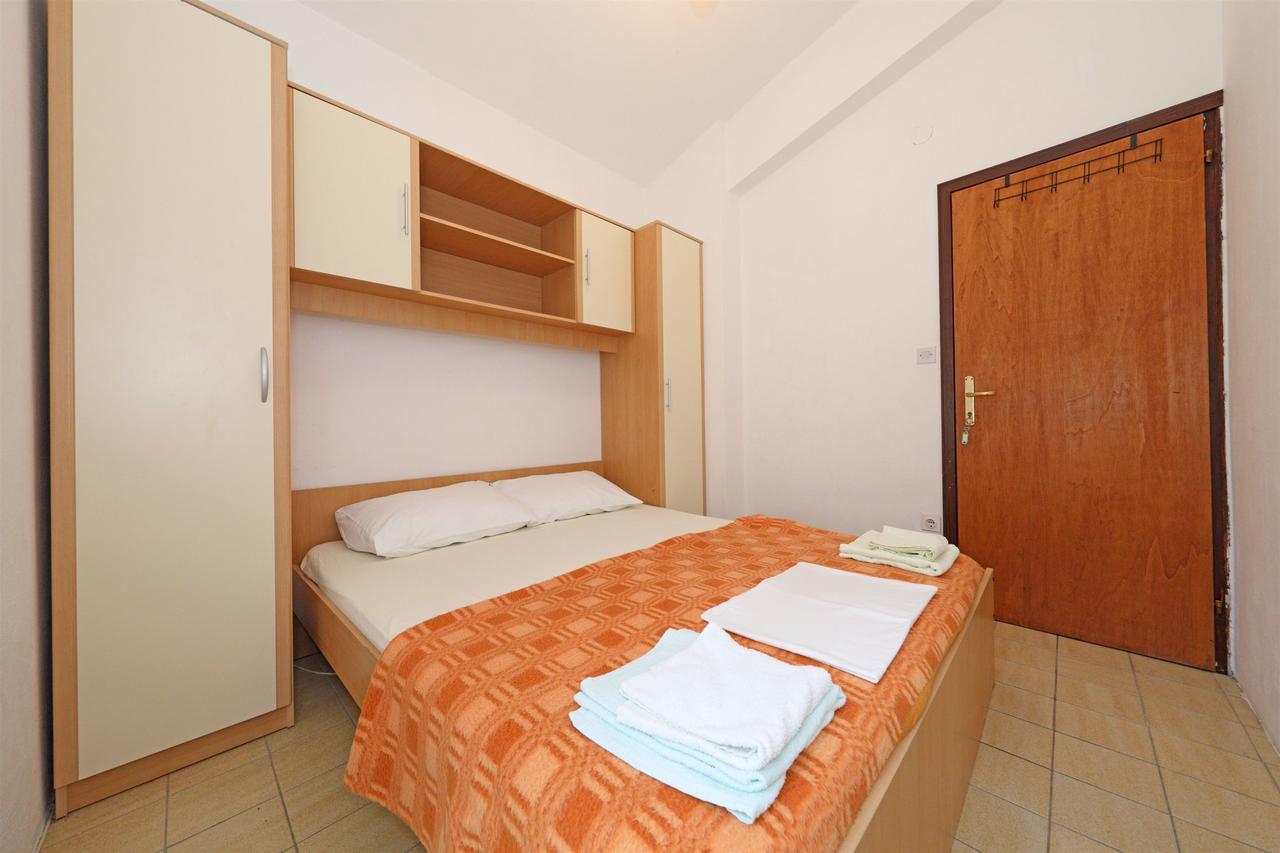 Rooms Jeriko Vodice Exterior foto