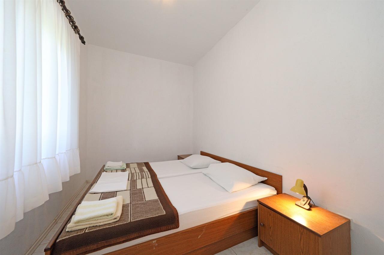 Rooms Jeriko Vodice Exterior foto
