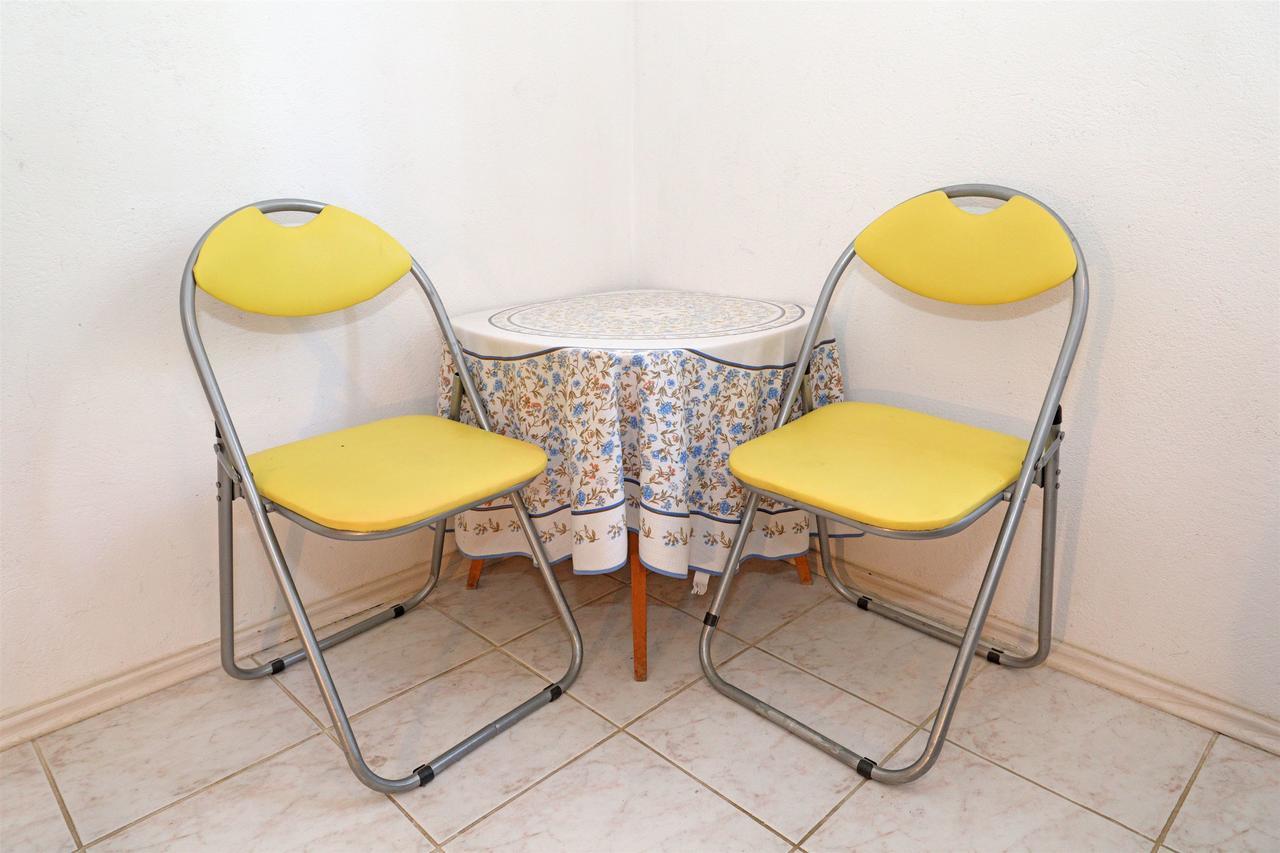 Rooms Jeriko Vodice Exterior foto