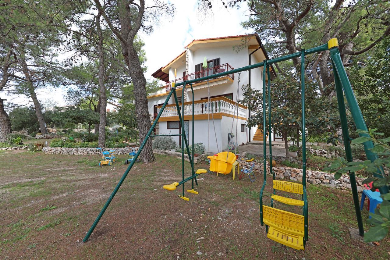 Rooms Jeriko Vodice Exterior foto