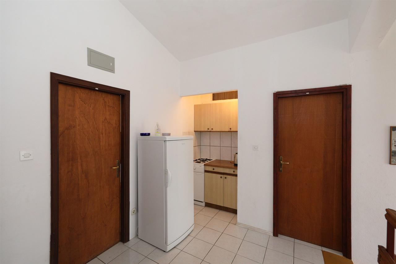 Rooms Jeriko Vodice Exterior foto
