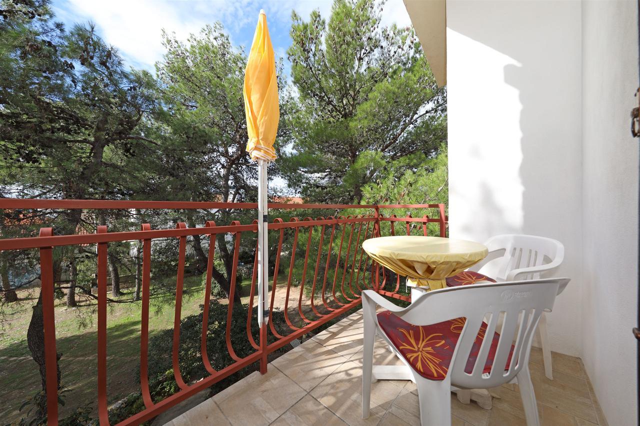 Rooms Jeriko Vodice Exterior foto