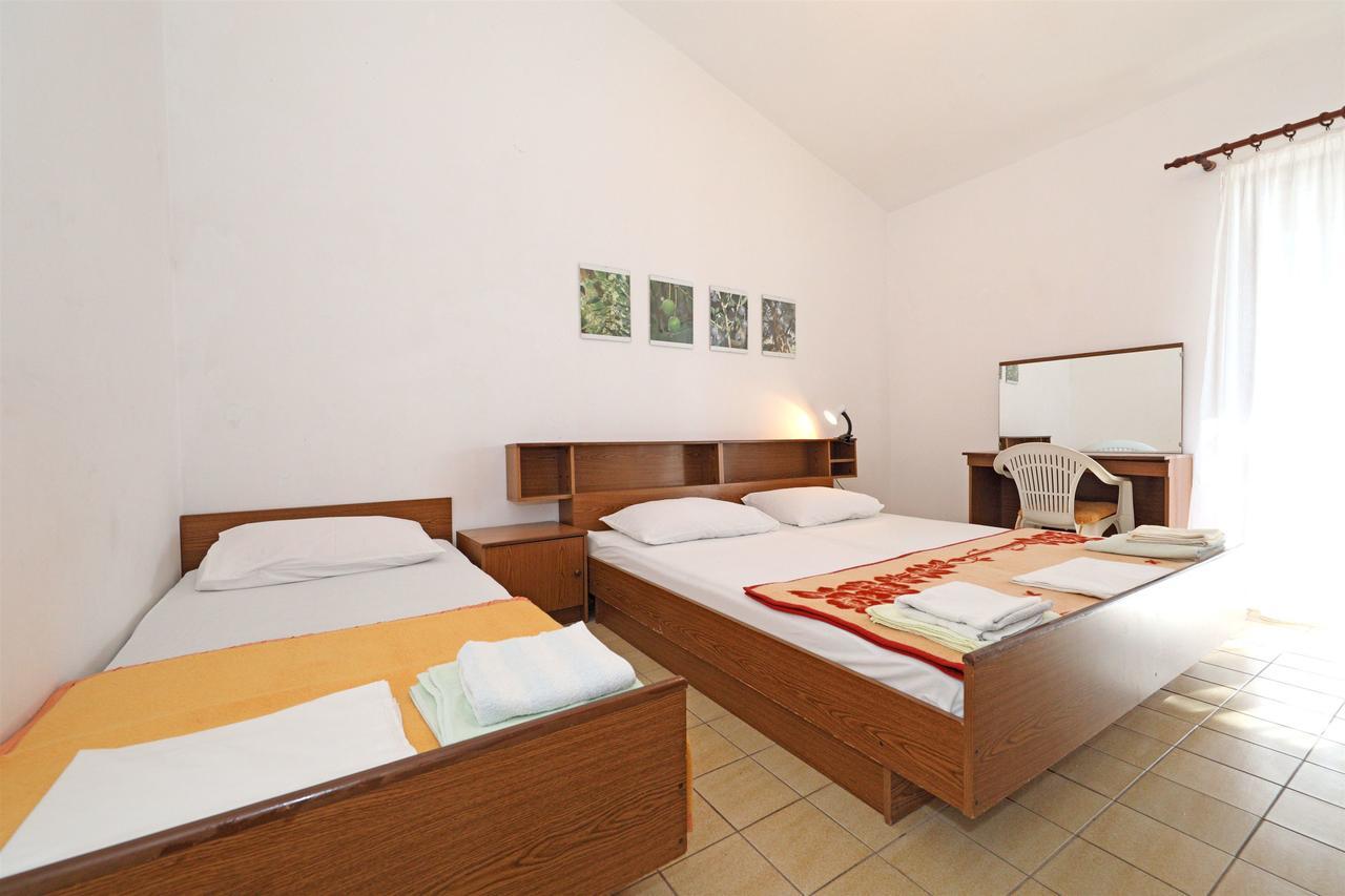 Rooms Jeriko Vodice Exterior foto
