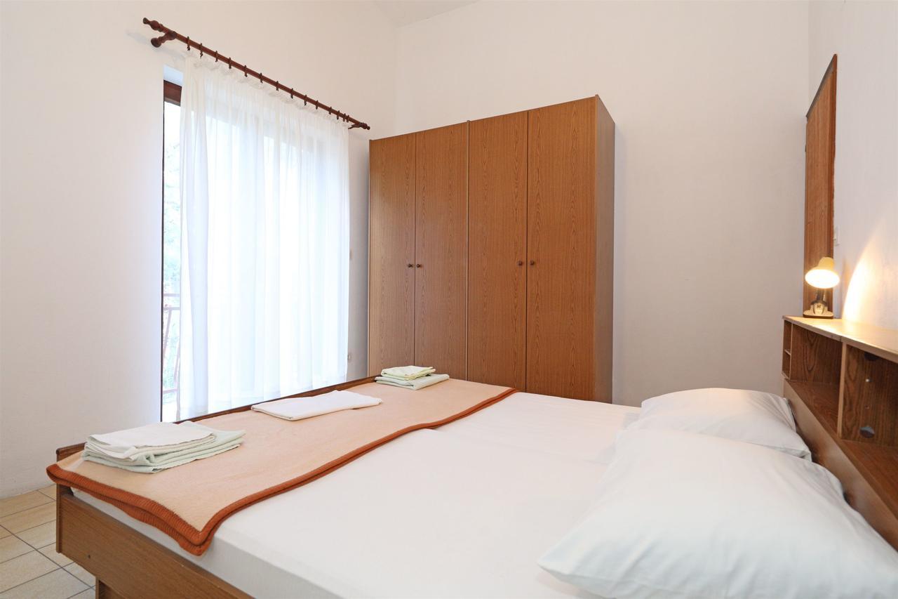 Rooms Jeriko Vodice Exterior foto