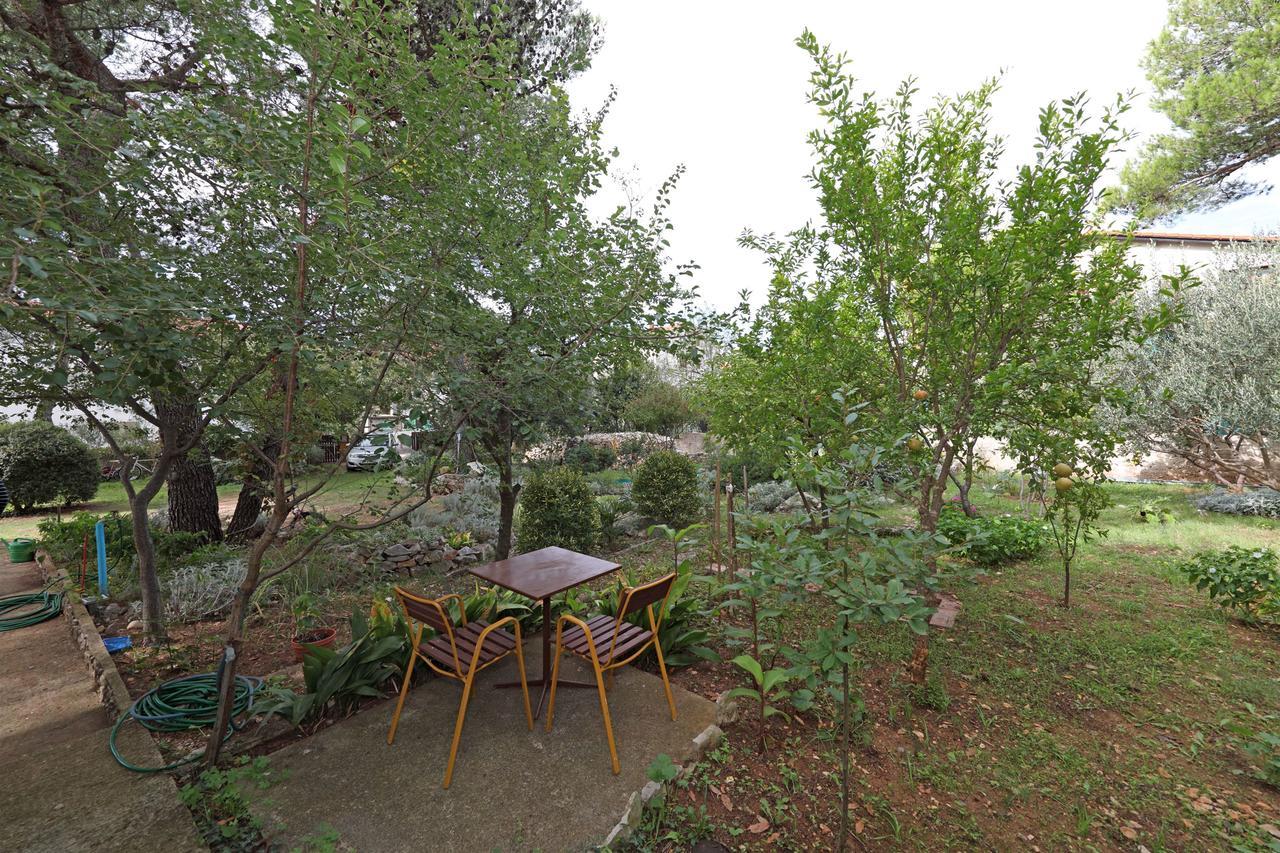 Rooms Jeriko Vodice Exterior foto