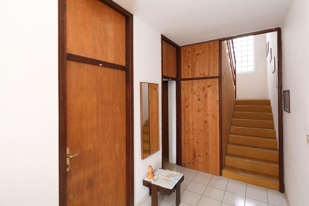 Rooms Jeriko Vodice Exterior foto